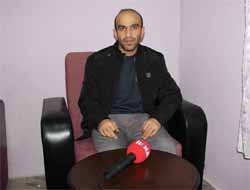 Asılsız ihbarla gözaltına alındı Gözaltında HÜDA-PAR Soruldu