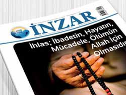 Türkiye`nin Tek Dergi Fuarı Açılıyor