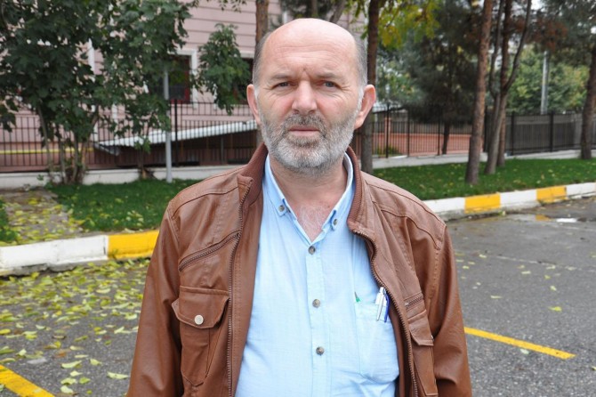 "İstanbul Sözleşmesi" denetleyicisi hakkında suç duyurusu