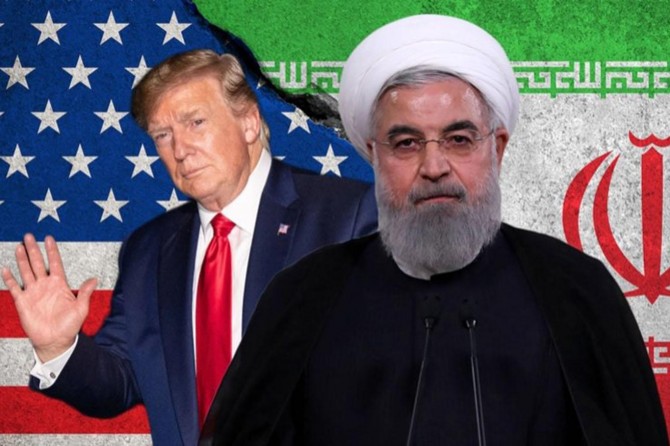 Trump: İran'la görüşme konusunda henüz anlaşmadık