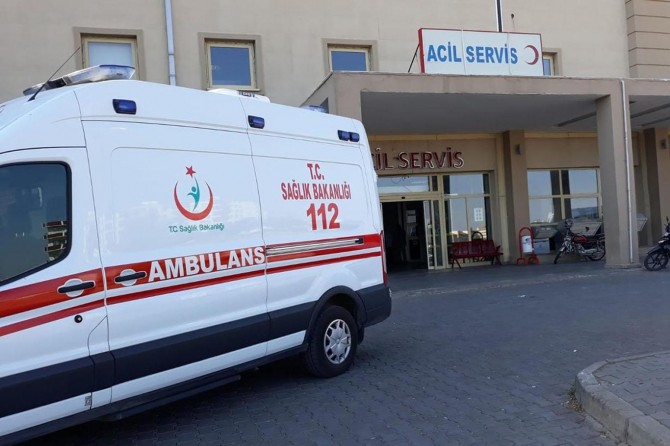 Antalya'da kaza: 4 ölü 2 yaralı