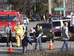 ABD’de okula silahlı saldırı: 28 ölü