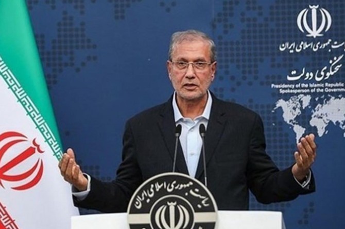 İran: Nükleer antlaşmada değişikliği kabul ederiz