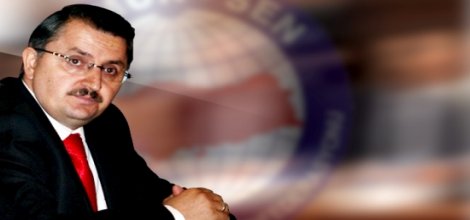 Gündoğdu'dan Serra Yılmaz'a Domuz Göndermesi!