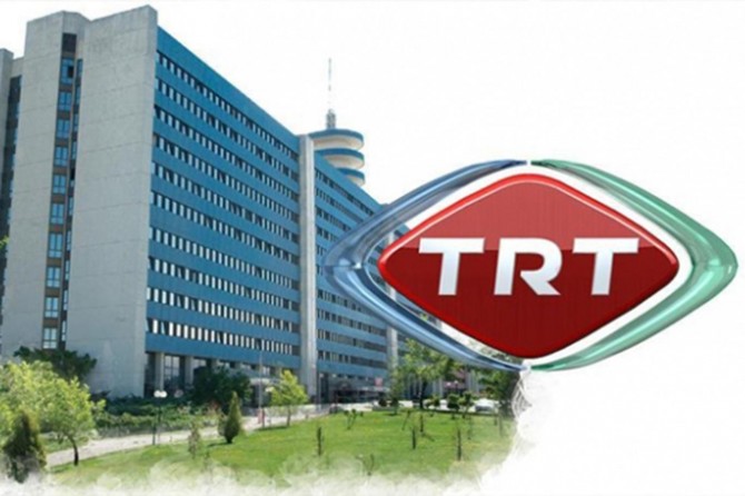 TRT yeni kanalı resmen açıkladı