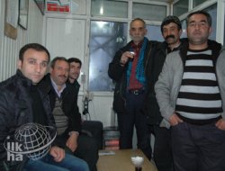 Vanlı Taksicilerin Bitmeyen Çilesi