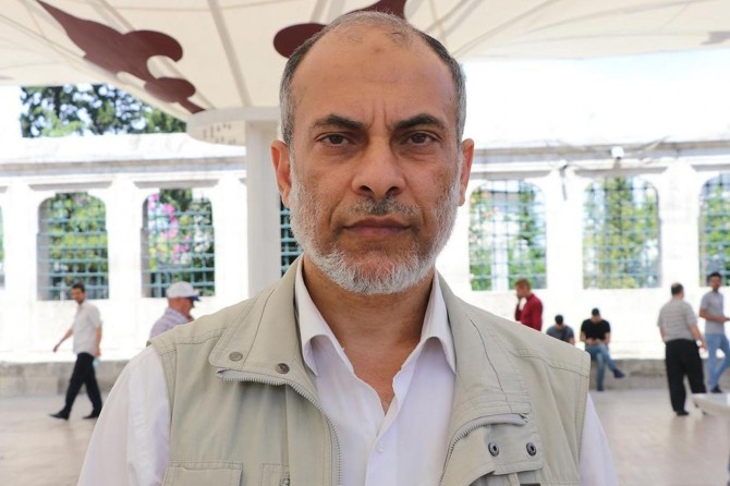 Ğamri: Mısır’da yaşananlar rejim içerisindeki iç çekişmelerin bir yansıması