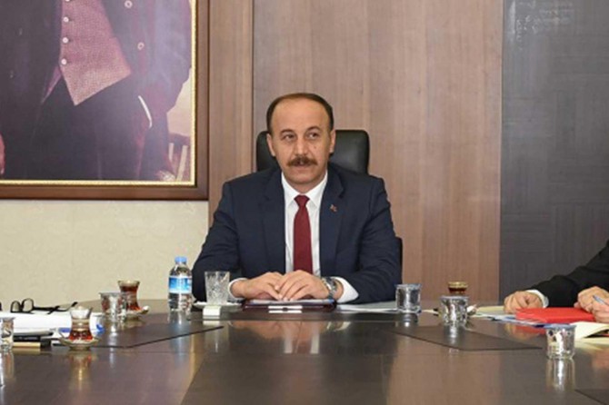 Yemyeşil Urfa için önümüzde büyük bir fırsat var