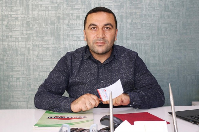 Suriye sınırındaki hareketlilik emlak sektörünü etkiliyor