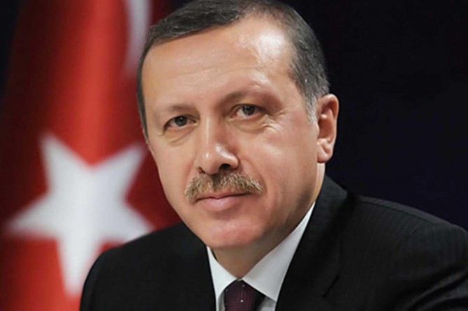 Cumhurbaşkanı Erdoğan gündeme ilişkin değerlendirmelerde bulundu