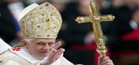 Papa'dan kapitalist sisteme aforoz!