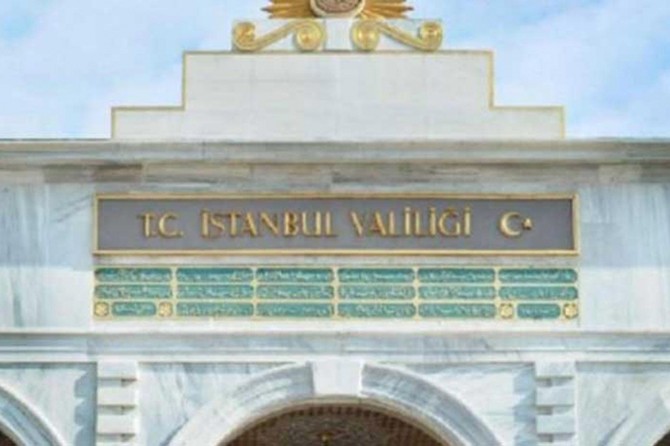 İstanbul'da okullar tatil edildi