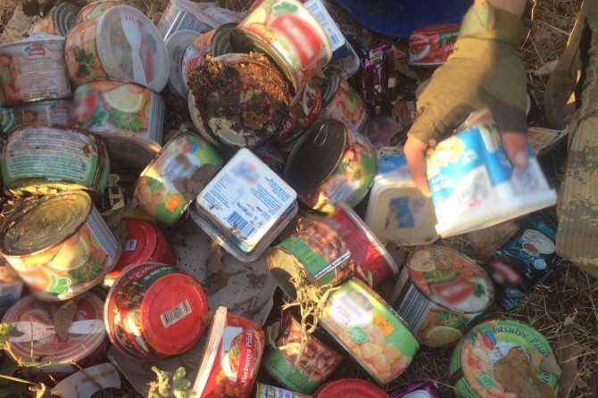 Yayla ve meralarda güvenlik tedbirleri