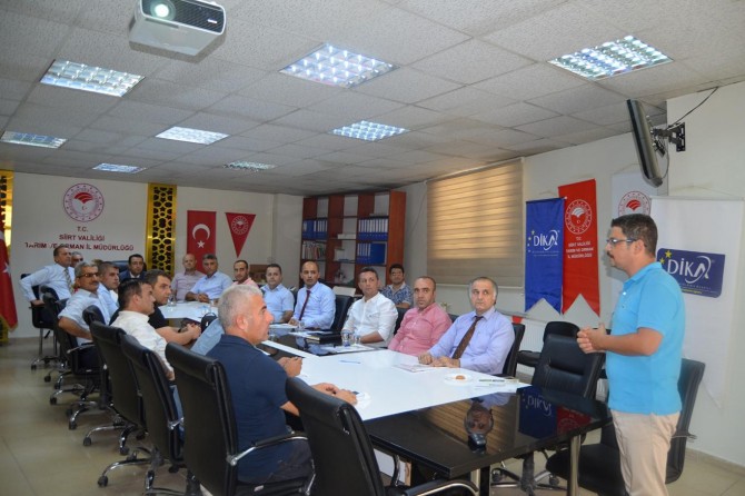 Yatırımların en önemlisi insana yapılanıdır