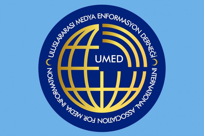 UMED: Deprem üzerinden dezenformasyon yapılıyor