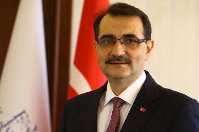 Bakan Dönmez: Koruma amaçlı devre dışı kalan trafolar yeniden devrede