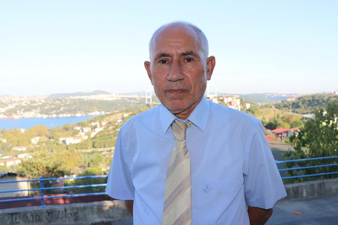 Deprem Uzmanı Kadir Sütçü: 7 şiddetinde bir deprem beklemiyoruz