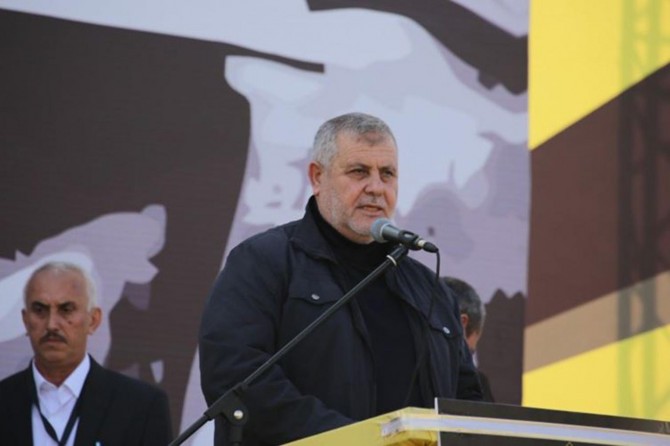 İslami Cihad: Fetih Hareketi'nden uzlaşı girişimini onaylamasını bekliyoruz