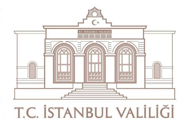 İstanbul Valiliği: Asılsız paylaşımlarda bulunanlar hakkında yasal işlemler başlatılmıştır