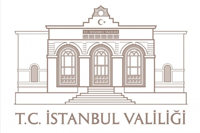 İstanbul Valiliği: 9 ilçede 14 okul tatil edildi