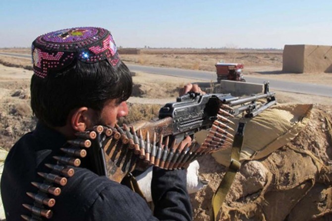 Seçim için 100 bin asker ve polis görevlendirildi