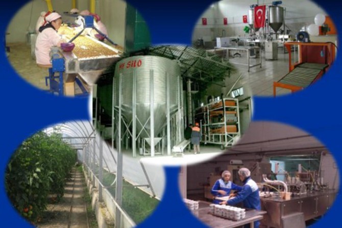 Kırsal Kalkınma Yatırımlarıbaşvuru süresi uzatıldı