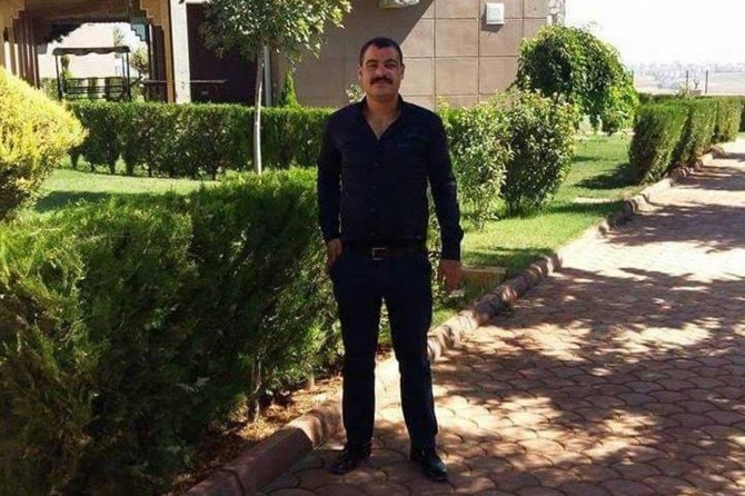 ​Kavgayı ayırmaya çalışırken bıçaklanarak öldürüldü