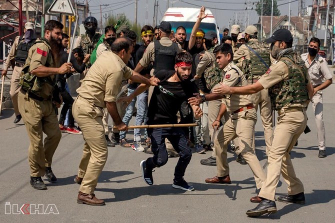 The fate of 13,000 young boys in Kashmir is unknown