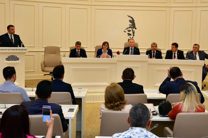 Gastronomi festivali bir ekonomik kalkınma modelidir