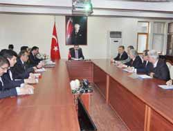 Dershane Yöneticilerine Burs Çağrısı Yapıldı