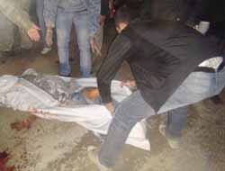 Habur'da Trafik Kazası: 2 Ölü 1 Yaralı