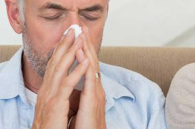Hava değişikliklerinde grip ve nezleye dikkat