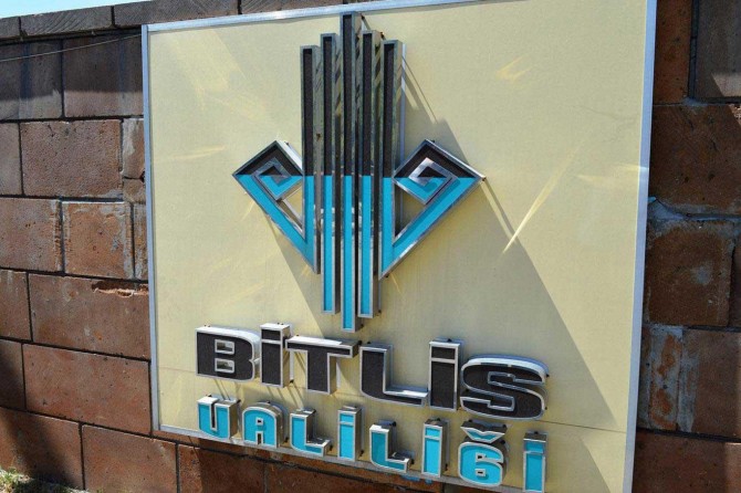 Bitlis Valiliğinden yayla ve meralara malzeme bırakmama uyarısı