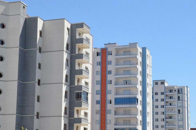 İstanbul'da 77 binada ağır hasar tespit edildi