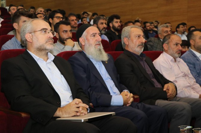 Evlilikte asıl maksat insan yetiştirmektir