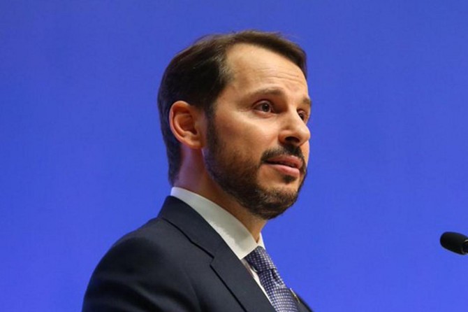 3 yıllık ekonomik program açıklanacak