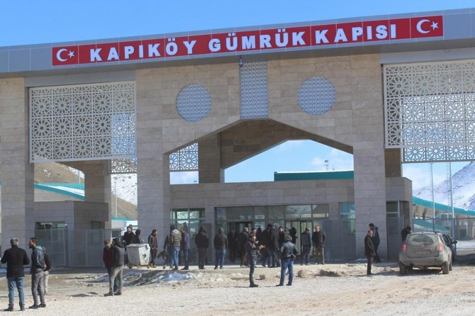 Gümrük Kanunu değişiyor