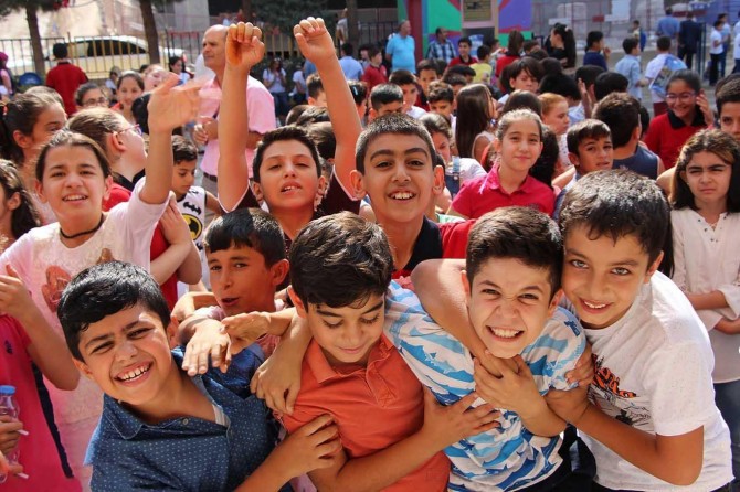 İstanbul'da hangi okullar tatil