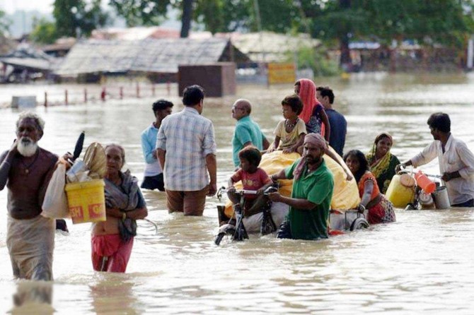 Türkiye'den Hindistan'a taziye mesajı