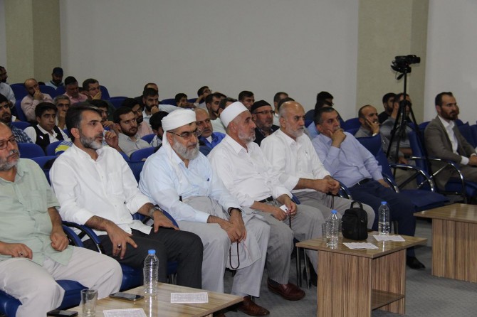 Çocuk eğitimi evde başlar