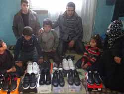 Mustazaflar Cemiyeti Siirt Şubesi : Fakir Ve Muhtaçların Yanındayız