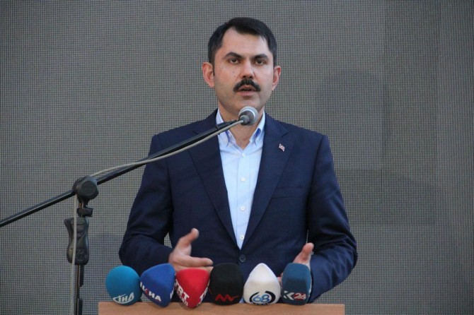 21 hezar avahîyên qeçax dê bê xerakirin