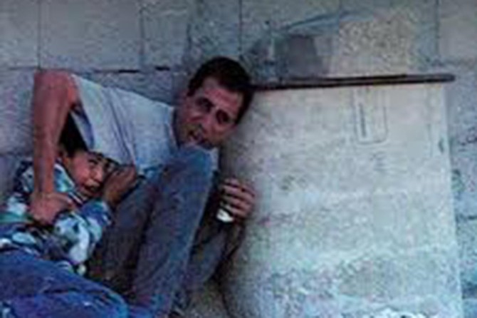 Muhammed Durra'nın katledilmesinin üzerinden 19 yıl geçti