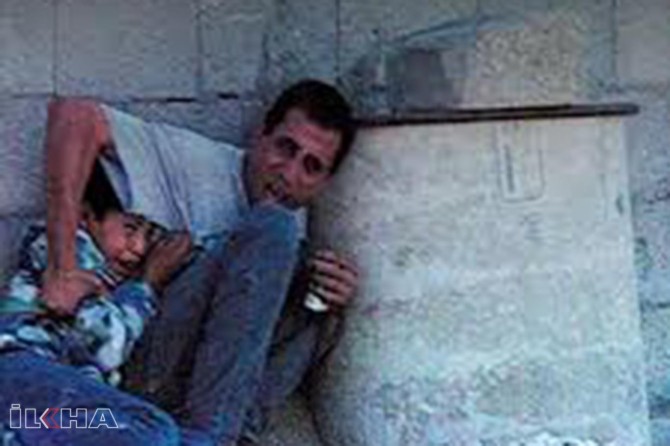 19 years since the massacre of Mohammed Durra