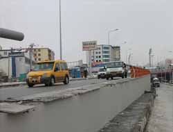 Kazazede Yüklenici Firmadan Şikayetçi Oldu