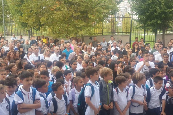 İstanbul'da ön hasar tespiti yapılan okul ve kurumlar açıklandı