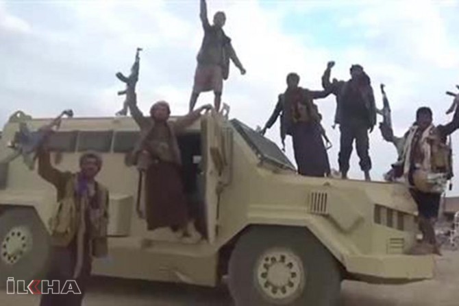 Houthis: We have captured thousands of Saudi soldiers