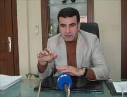 Özdek: Van'ın İmar Planını Protesto Ediyoruz video