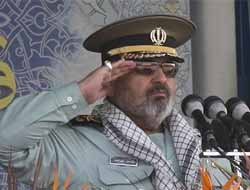 İran Genelkurmay Başkanı:"patriotlar, dünya savaşına yol açabililir"