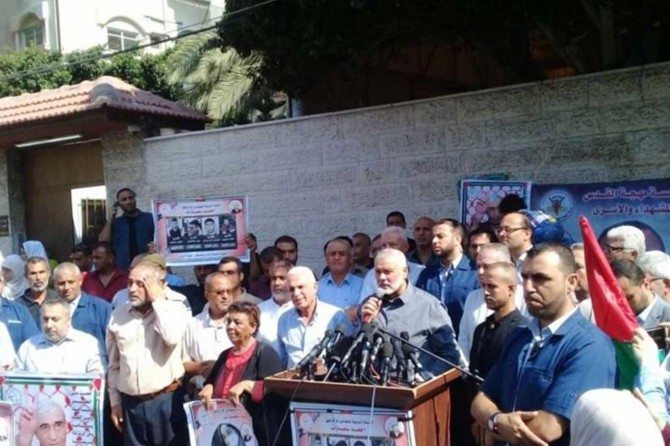 Heniyye: İşgal rejimi esirlere yönelik işlediği cinayetlerin bedelini ödeyecek